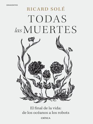 Todas las muertes - ebook